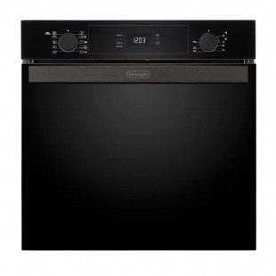 Электрический духовой шкаф DeLonghi DEO 755 NB RAMONA Black