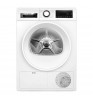 Сушильная машина Bosch WQG242AASN White 