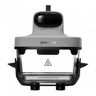 Аэрогриль Dreame Tasti PT60 Gray
