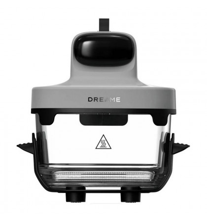 Аэрогриль Dreame Tasti PT60 Gray