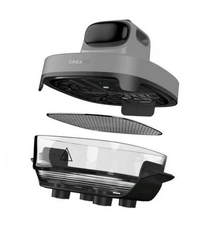 Аэрогриль Dreame Tasti PT60 Gray