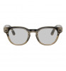 Умные очки Ray-Ban Meta Scriber Optics RW7002 (Gen 2) Transparent Shiny Stone Beige/Clear