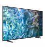 75" Телевизор Samsung QE75Q60DAUXRU Gray