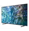 75" Телевизор Samsung QE75Q60DAUXRU Gray