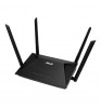 Wi-Fi роутер Asus RT-AX53U AX1800 Black