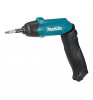 Шуруповерт Makita DF001DW Blue