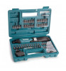 Шуруповерт Makita DF001DW Blue