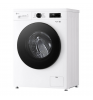 Стиральная машина LG F2Y1NS5W White