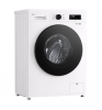 Стиральная машина LG F2Y1NS5W White