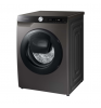 Стиральная машина Samsung WW90T554CAX/LD Black