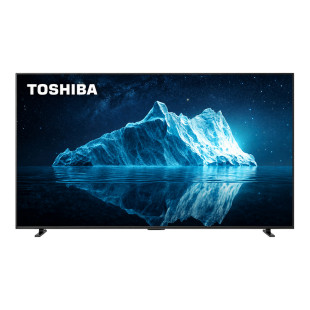 65" Телевизор Toshiba 65Z570SE Black