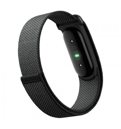 Фитнес-браслет Google Fitbit Air Obsidian