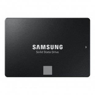 Твердотельный накопитель SSD Samsung SATA III 2Tb MZ-77E2T0B/EU 870 ..