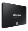 Твердотельный накопитель SSD Samsung SATA III 2Tb MZ-77E2T0B/EU 870 EVO 2.5