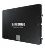 Твердотельный накопитель SSD Samsung SATA III 2Tb MZ-77E2T0B/EU 870 EVO 2.5