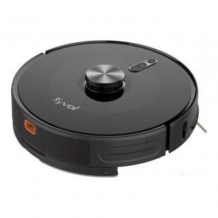 Робот-пылесос Kyvol Cybovac S31 LDS Black
