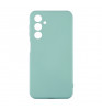 Чехол-накладка Rocket Sense Case для смартфона Samsung Galaxy A14 Light Green