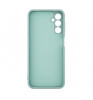 Чехол-накладка Rocket Sense Case для смартфона Samsung Galaxy A14 Light Green