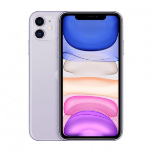 Смартфон Apple iPhone 11 64GB Purple