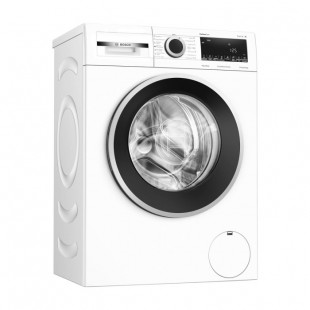 Стиральная машина Bosch WHA122W1OE White