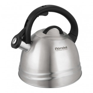 Чайник металлический Rondell Zart RDS-1828 Inox