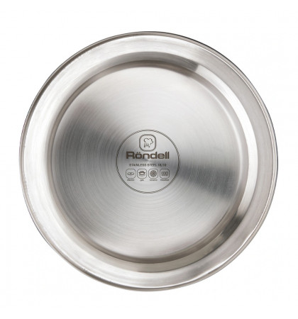 Чайник металлический Rondell Zart RDS-1828 Inox