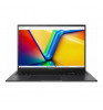 16" Ноутбук Asus VivoBook 16X M3604YA-MB255 (1920x1200, Ryzen 5 7430U, 16Gb DDR4, SSD512Gb, AMD Radeon Graphics) Black 