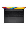 16" Ноутбук Asus VivoBook 16X M3604YA-MB255 (1920x1200, Ryzen 5 7430U, 16Gb DDR4, SSD512Gb, AMD Radeon Graphics) Black 