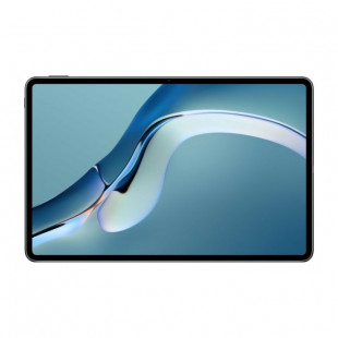 Планшет HUAWEI MatePad Pro 12.6 8/256GB Wi-Fi Grey