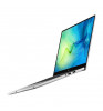 15.6" Ноутбук HUAWEI MateBook D15 BoD-WDH9 (1920x1080, Intel Core i5 1135G7 2.4 ГГц, RAM 8ГБ, DDR4, SSD 512ГБ, Intel Iris Xe Graphics, Windows 11 Home) Silver
