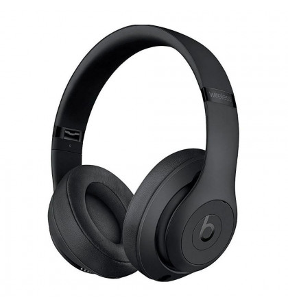 Наушники Beats Studio3 Black