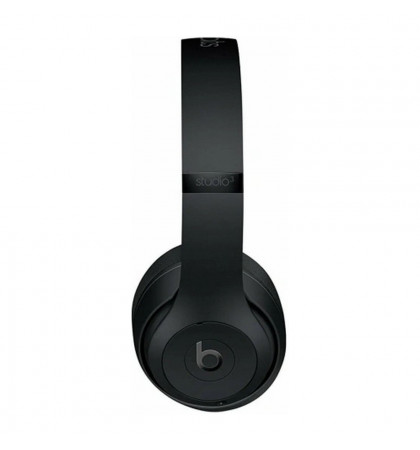 Наушники Beats Studio3 Black
