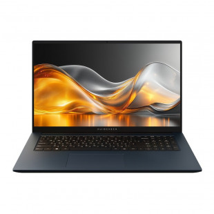 17.3" Ноутбук Maibenben Medio M17A-R574UM (1920х1080, Ryzen 5 7430U 2.3Ghz, 16Gb DDR4, SSD512Gb, AMD Radeon Graphics) Blue