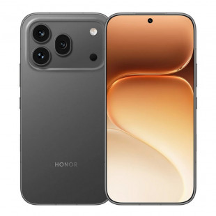 Смартфон Honor 600 Pro 12/512Gb Black