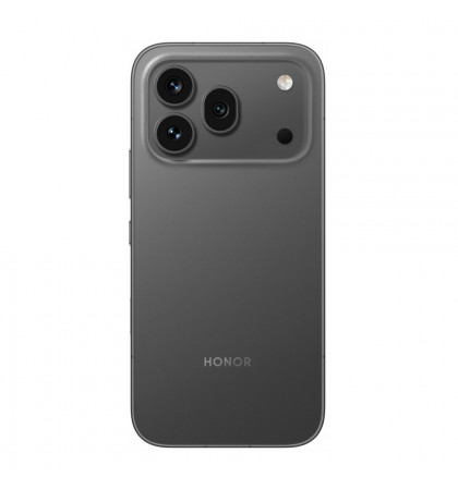 Смартфон Honor 600 Pro 12/512Gb Black