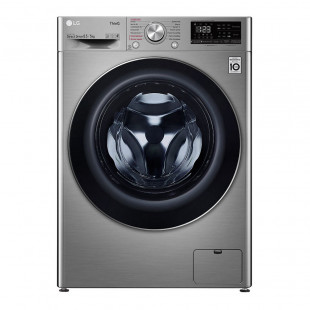 Стиральная машина LG F2V5GG2S Gray