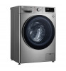Стиральная машина LG F2V5GG2S Gray