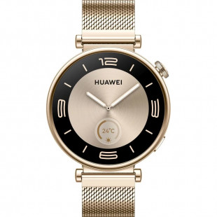 Умные часы Huawei Watch GT 4 Gold