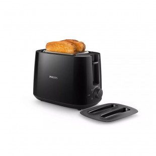 Тостер Philips HD 2582/90 Black