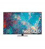 74.5" Телевизор Samsung QE75QN85AAU Neo QLED, QLED, HDR (2021) Silver