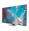 74.5" Телевизор Samsung QE75QN85AAU Neo QLED, QLED, HDR (2021) Silver