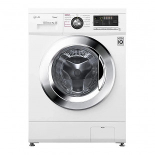 Стиральная машина LG F12M7HDS3 White