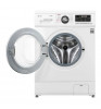 Стиральная машина LG F12M7HDS3 White