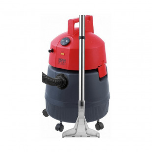 Пылесос Thomas Super 30S Red/Black
