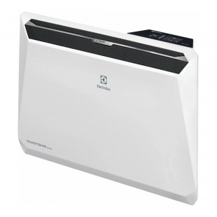 Комплект Electrolux Rapid Transformer с блоком управления ECH/R-1500 T-TUI4 White