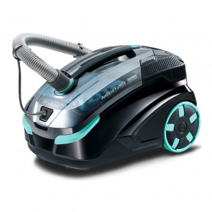 Пылесос Thomas DryBox Amfibia Family Blue/Black