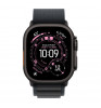 Умные часы Apple Watch Ultra 3 49mm Titanium Case with Alpine Loop M Black