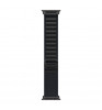 Умные часы Apple Watch Ultra 3 49mm Titanium Case with Alpine Loop M Black