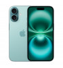 Смартфон Apple iPhone 16 128GB (nano SIM+eSIM) Teal