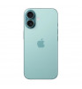 Смартфон Apple iPhone 16 128GB (nano SIM+eSIM) Teal